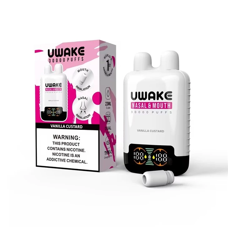 Mr. Goodie Uwake 30000 Puffs high quality